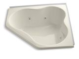 Alcove Bathtub 54 X 30 54 Inch Bathtub