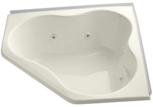 Alcove Bathtub 57 54 Inch Bathtub