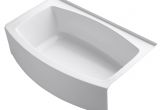 Alcove Bathtub 58 Inches 5 Best Alcove Bathtubs Reviews [updated 2019]
