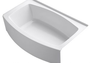 Alcove Bathtub 58 Inches 5 Best Alcove Bathtubs Reviews [updated 2019]