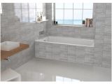 Alcove Bathtub 58 Inches Buy Drop In soaking Tubs Line at Overstock