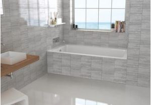 Alcove Bathtub 58 Inches Buy Drop In soaking Tubs Line at Overstock