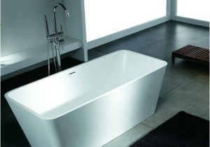 Alcove Bathtub 58 Inches Long 58 Inch Long Bathtub Mostexpensivehouses