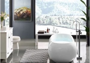 Alcove Bathtub 58 Inches Long Under 60 Inches Bathtubs for Less