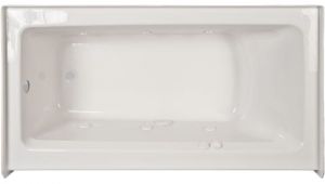 Alcove Bathtub 59 Buy Jacuzzi Jetted Tubs Line at Overstock