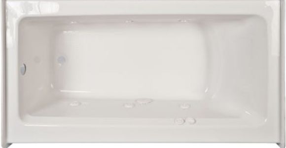 Alcove Bathtub 59 Buy Jacuzzi Jetted Tubs Line at Overstock