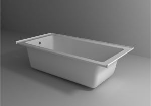 Alcove Bathtub 60 X 32 Fine Fixtures Alcove 32" X 60" Bathtub & Reviews