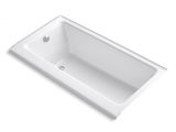 Alcove Bathtub 60 X 32 Kohler Highbridge Alcove 60" X 32" soaking Bathtub