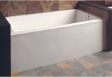 Alcove Bathtub Deep Buy the Mirabelle Mireds6032lwh White Direct Shop for the