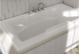 Alcove Bathtub Deep How to Choose A Deep soaking Bathtub