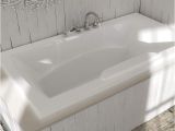 Alcove Bathtub Deep How to Choose A Deep soaking Bathtub