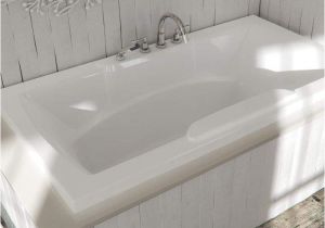 Alcove Bathtub Deep How to Choose A Deep soaking Bathtub