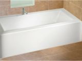 Alcove Bathtub Definition Alcove Bathtub Flory De Colt Alcove – Canaroma Bath & Tile