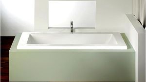 Alcove Bathtub Definition Alcove Bathtub Flory De Colt Podium – Canaroma Bath & Tile