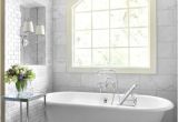 Alcove Bathtub Designs Alcove Bathtub Transitional Bathroom Mark Williams