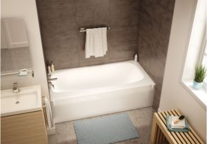 Alcove Bathtub Designs Alcove soaking Tub Bathtub Designs