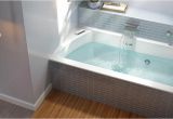 Alcove Bathtub Inserts Bainultra Citti 6032 Trio with Insert Alcove Air Jet