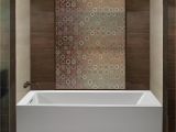 Alcove Bathtub Inserts Creative Uses for An Awkward Alcove Abode