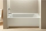 Alcove Bathtub Installation Instructions Alcove Bath thebathbarnshowroom Alcove Baths are