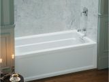 Alcove Bathtub Installation Instructions Kohler Archer Tub