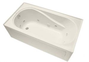 Alcove Bathtub Jetted Mirabelle Jetted Tubs Whirlpool & Air Tubs