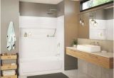 Alcove Bathtub Kit Bathtub & Shower Bos Bathtubs the Home Depot