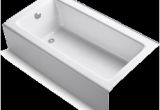 Alcove Bathtub Meaning Bathtubs You Ll Love