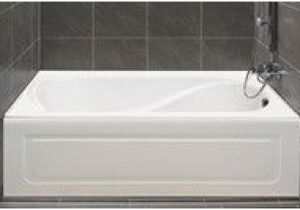 Alcove Bathtub Prices 5 Foot Alcove Tub