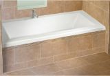 Alcove Bathtub Prices Alcove Flory De Colt 5 ½ Bathtub