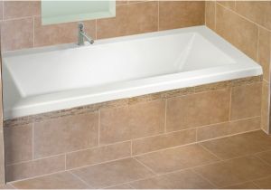 Alcove Bathtub Prices Alcove Flory De Colt 5 ½ Bathtub