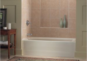 Alcove Bathtub Replacement K 505