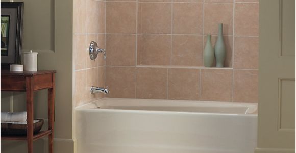 Alcove Bathtub Replacement K 505
