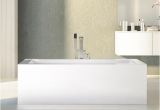 Alcove Bathtub Sale Alcove Bathtub Flory De Colt Freestanding – Canaroma Bath
