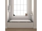 Alcove Bathtub Sale Shop Fine Fixtures 36 Inch X 72 Inch soaking Drop In or