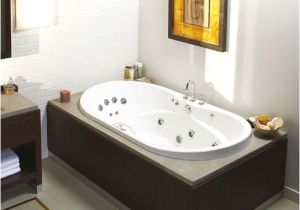 Alcove Bathtub toronto Maax Bath Tub Living 6636 Bathtub for the Residents Of