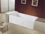 Alcove Bathtub Types Bathtub Feature 12 Vtap Cl Contemporary Alcove