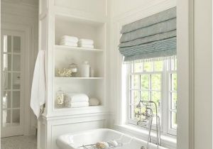 Alcove Bathtub Uk Well Appointed Bathroom Boasts A Tub Nook Positioned Under
