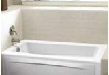 Alcove Bathtub Vs Skirted Alcove Tub