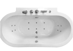 Alcove Bathtubs at Lowes 8 Best Freestanding Tubs Dec 2019 – Reviews & Buying Guide