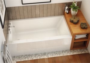 Alcove Bathtubs at Lowes Bathroom Endearing Elegant Bathtub Home Depot with Antique