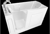 Alcove Bathtubs at Lowes Walk In Baths American Standard