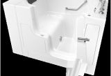 Alcove Bathtubs at Lowes Walk In Baths American Standard