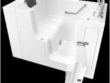 Alcove Bathtubs at Lowes Walk In Baths American Standard