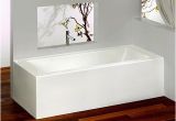 Alcove Bathtubs for Sale Alcove Bathtub Flory De Colt Corner – Canaroma Bath & Tile