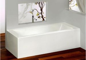 Alcove Bathtubs for Sale Alcove Bathtub Flory De Colt Corner – Canaroma Bath & Tile