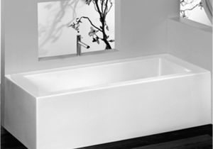 Alcove Bathtubs Images Famous Alcove Tub with Apron Sj01 – Roc Munity