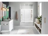 Alcove Bathtubs Images Sterling Store 5 Ft Left Hand Drain Rectangular Alcove