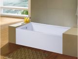 Alcove Bathtubs soaking Alcove Bathtubs You Ll Love