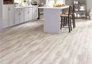 All Natural Laminate Floor Cleaner Gray tones Mixed with Light Creams and Tans Suggest A Floor Worn