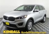 All New Kia sorento 2015 Interior New 2018 Kia sorento Lx V6 Awd In Nampa D980439 Kendall at the